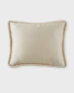 Image 2 of 4: Austin Horn Collection Giselle 3-Piece Comforter Set, King