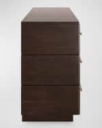 Image 5 of 5: Casa Ispirata Mattone 6-Drawer Dresser