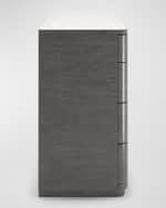 Image 5 of 5: Casa Ispirata Continental 8-Drawer Dresser