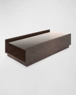Image 4 of 7: Casa Ispirata Continental Cocktail Table