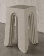 Image 3 of 5: Casa Ispirata Aqueduct Spot Table