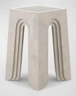 Image 1 of 5: Casa Ispirata Aqueduct Spot Table