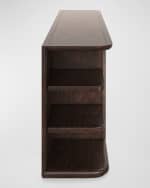 Image 4 of 4: Casa Ispirata Cannello Console Table