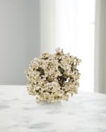 Image 1 of 2: John-Richard Collection Organic Opulence Sculpture I