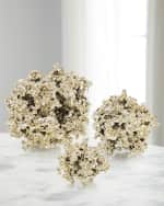 Image 2 of 2: John-Richard Collection Organic Opulence Sculpture III