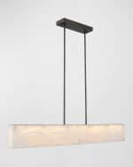 Image 2 of 3: John-Richard Collection Luca 60" Pendant
