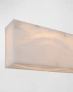 Image 3 of 3: John-Richard Collection Luca 60" Pendant