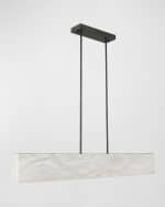 Image 1 of 3: John-Richard Collection Luca 60" Pendant