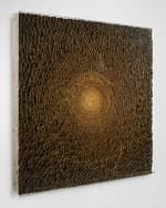 Image 3 of 4: John-Richard Collection "Cosmic Radiance" Original Wall Art by Tony Fey