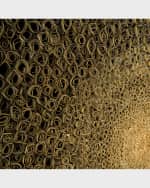 Image 4 of 4: John-Richard Collection "Cosmic Radiance" Original Wall Art by Tony Fey