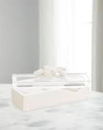 John-Richard Collection Encased Quartz Box II | Horchow