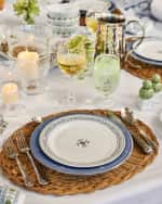 Image 3 of 5: Juliska Berry & Thread 20-Piece Flatware  Set - Bright Satin 