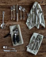 Image 3 of 3: Juliska Berry & Thread 20-Piece Flatware  Set - Bright Satin 