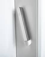 Image 2 of 3: ANNA New York Coluna Large Mezuzah