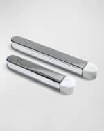 Image 3 of 3: ANNA New York Coluna Large Mezuzah