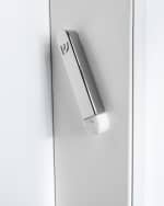 Image 2 of 3: ANNA New York Coluna Small Mezuzah 