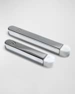 Image 3 of 3: ANNA New York Coluna Small Mezuzah 