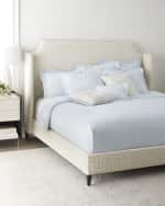Image 6 of 6: Massoud Arbone King Bed