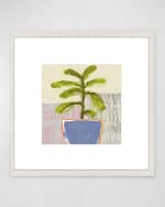 Image 2 of 5: "Native Bud" Art Prints, Set of 4 