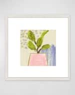 Image 3 of 5: "Native Bud" Art Prints, Set of 4 