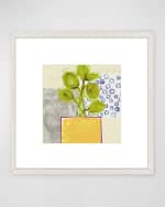 Image 4 of 5: "Native Bud" Art Prints, Set of 4 