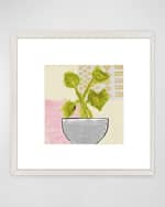 Image 5 of 5: "Native Bud" Art Prints, Set of 4 