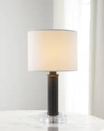 Image 2 of 3: Port 68 Billy Mini Lamp 