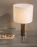 Image 3 of 3: Port 68 Billy Mini Lamp 