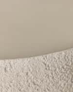 Image 3 of 5: Four Hands Kember Outdoor Coffee Table 