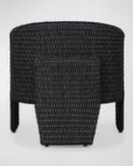 Image 3 of 5: Four Hands Fae Outdoor Chair