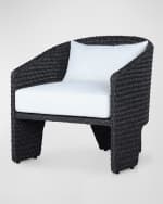 Image 5 of 5: Four Hands Fae Outdoor Chair