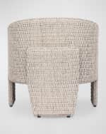Image 3 of 5: Four Hands Fae Outdoor Chair
