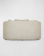 Image 4 of 5: Four Hands Opal Outdoor Day Bed