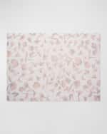 Image 1 of 2: Chilewich Botanic Indoor/Outdoor Runner, 2' x 8'