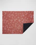 Image 2 of 2: Chilewich Botanic Indoor/Outdoor Rug, 6' x 9'