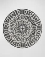 Image 1 of 3: Vista Alegre Calcada Portuguesa Charger Plate 