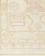 Image 3 of 6: Surya Rugs Anadolu Hand-Knotted Rug, 10' x 14'