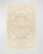 Image 1 of 6: Surya Rugs Anadolu Hand-Knotted Rug, 10' x 14'