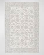 Image 6 of 6: Lauren Ralph Lauren x Lauren Ralph Lauren Koenne Power-Loomed Rug, 9' x 12'