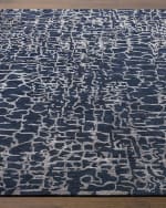 Image 2 of 3: Surya Rugs Banshee Hand-Tufted Rug, 8' x 10'