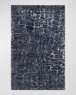 Image 1 of 3: Surya Rugs Banshee Hand-Tufted Rug, 8' x 10'
