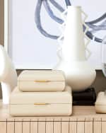 Global Views Tulum Box Collection & Matching Items | Horchow