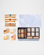 Image 3 of 4: Yoku Moku 66-Piece Sept Delices Cookies