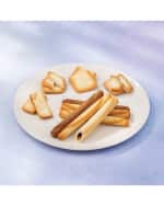 Image 4 of 4: Yoku Moku 66-Piece Sept Delices Cookies