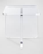 Image 3 of 3: Interlude Home Eden Side Table