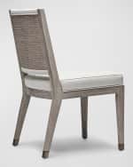Image 4 of 6: Interlude Home Largo Dining Side Chairs, Set of 2