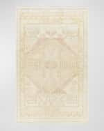 Image 6 of 6: Surya Rugs Anadolu Hand-Knotted Rug, 10' x 14'