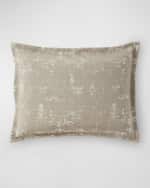 Image 3 of 5: Olivia Quido Ava Champagne 3-Piece Comforter Collection , QUEEN