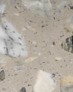 Image 3 of 5: Jamie Young Quarry Coffee Table 