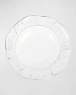Image 2 of 2: Vietri Giorno Ash Pasta Bowl